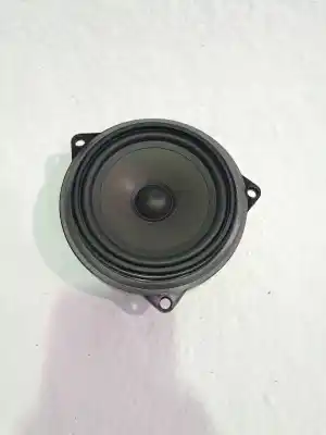Second-hand car spare part SPEAKER for BMW X1 (E84)  OEM IAM references 65139143232  