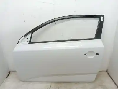 Автозапчасти б/у ЛЕВАЯ ПЕРЕДНЯЯ ДВЕРЬ за KIA CEED (ED)  ссылки OEM IAM 760031H300  
