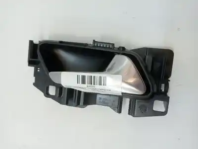 Piesă de schimb auto la mâna a doua mâner interior spate dreapta pentru opel crossland x b12xht referințe oem iam 13484998