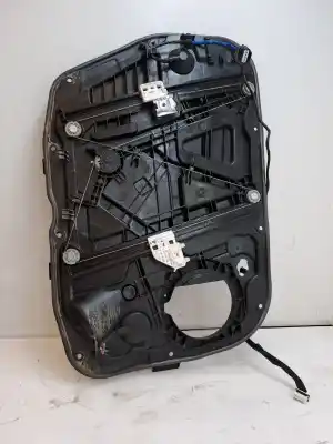 Peça sobressalente para automóvel em segunda mão elevador de vidros dianteiro direito por kia xceed business 136 cv / 100 kw referências oem iam 82481j7000  82480j7065