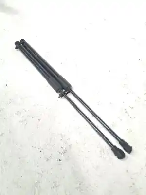 Pezzo di ricambio per auto di seconda mano Ammortizzatori Baule / Porte per OPEL MOKKA MOKKA (2020 >) Riferimenti OEM IAM 9834877880  