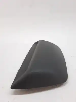 Peça sobressalente para automóvel em segunda mão farolim de travão central por citroen c-elysée bhy(bh02) referências oem iam 98002823zd  9800282377 - 9594141620