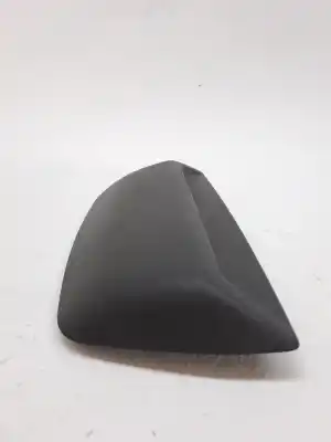 Peça sobressalente para automóvel em segunda mão farolim de travão central por citroen c-elysée bhy(bh02) referências oem iam 98002823zd  9800282377 - 9594141620