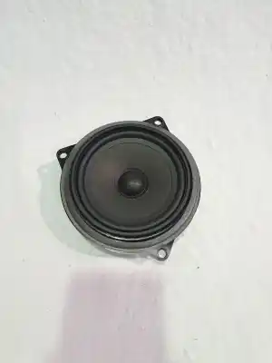 Second-hand car spare part SPEAKER for BMW X1 (E84)  OEM IAM references 65139143232  