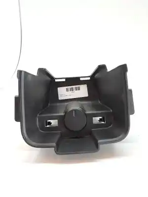 Second-hand car spare part plastics for opel astra j lim. astra j oem iam references 13262614