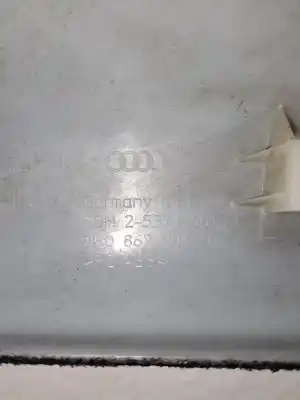 Автозапчастина б/у обработка задніх дверей для audi a3 (8p) a3 посилання на oem iam 8p0867234b  