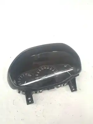 Peça sobressalente para automóvel em segunda mão quadrante por ford ka (ccu) ford ka referências oem iam 2177744  g1b510849ah