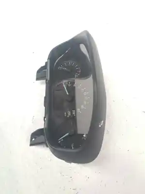 Peça sobressalente para automóvel em segunda mão quadrante por ford ka (ccu) ford ka referências oem iam 2177744  g1b510849ah