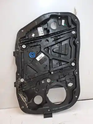 Second-hand car spare part DRIVER LEFT WINDOW REGULATOR for KIA XCEED  OEM IAM references 82471J7000  82470J7065