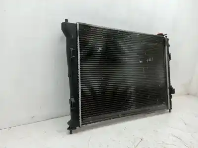 Peça sobressalente para automóvel em segunda mão radiador de água por kia ceed (ed) g4fa referências oem iam 253102r000  