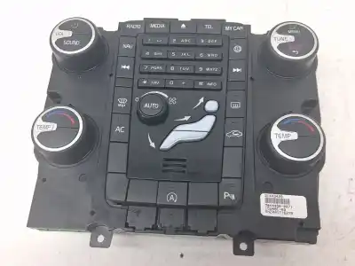 Pezzo di ricambio per auto di seconda mano  per VOLVO XC60  Riferimenti OEM IAM 31443428  