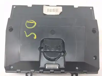 Second-hand car spare part multifunction switch for volvo xc60 inscription 2wd oem iam references 31443428  