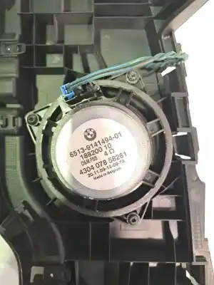 Second-hand car spare part speaker for bmw x1 (e84) x1 xdrive 18d oem iam references 65139141494  