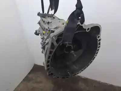 Second-hand car spare part gearbox for bmw 3 (e90) 320 i oem iam references gs617bg  