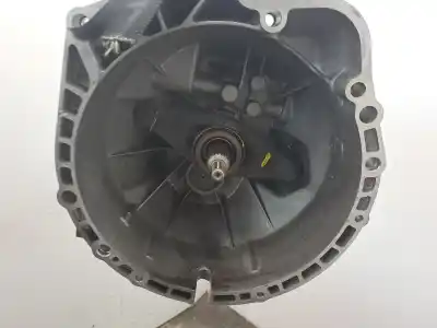 Peça sobressalente para automóvel em segunda mão caixa de velocidades por bmw 3 (e90) 320 i referências oem iam gs617bg