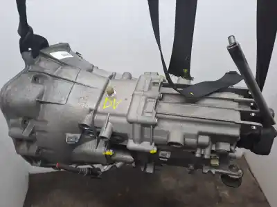 Second-hand car spare part gearbox for bmw 3 (e90) 320 i oem iam references gs617bg  