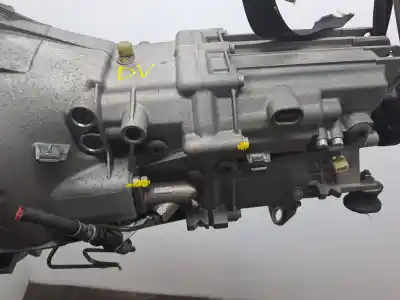 Second-hand car spare part gearbox for bmw 3 (e90) 320 i oem iam references gs617bg  