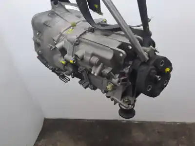 Second-hand car spare part gearbox for bmw 3 (e90) 320 i oem iam references gs617bg  