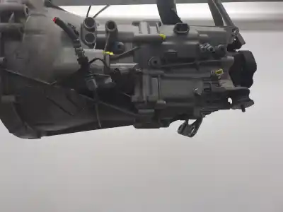 Second-hand car spare part gearbox for bmw 3 (e90) 320 i oem iam references gs617bg  