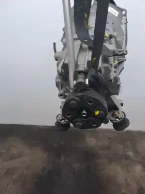 Second-hand car spare part gearbox for bmw 3 (e90) 320 i oem iam references gs617bg  