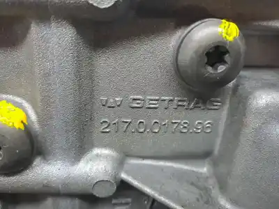 Second-hand car spare part gearbox for bmw 3 (e90) 320 i oem iam references gs617bg  