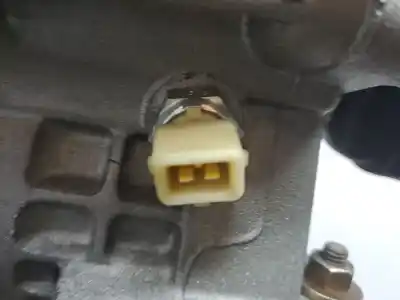 Second-hand car spare part gearbox for bmw 3 (e90) 320 i oem iam references gs617bg  