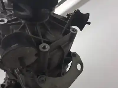 Second-hand car spare part gearbox for bmw 3 (e90) 320 i oem iam references gs617bg  