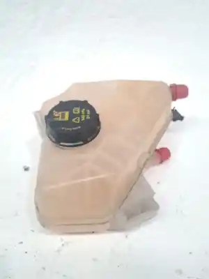 Peça sobressalente para automóvel em segunda mão depósito de expansão por ford ka (ccu) ford ka referências oem iam 1513111