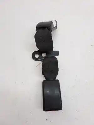 Second-hand car spare part seat belt buckle for citroen c-elysée bhy(bh02) oem iam references 16074130xt  