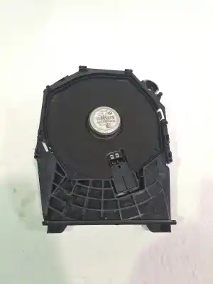 Second-hand car spare part  for BMW X1 (E84)  OEM IAM references 65139204785  