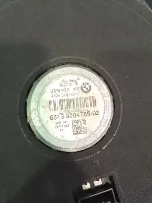 Second-hand car spare part speaker for bmw x1 (e84) x1 xdrive 18d oem iam references 65139204785  
