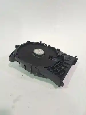 Second-hand car spare part speaker for bmw x1 (e84) x1 xdrive 18d oem iam references 65139204785  