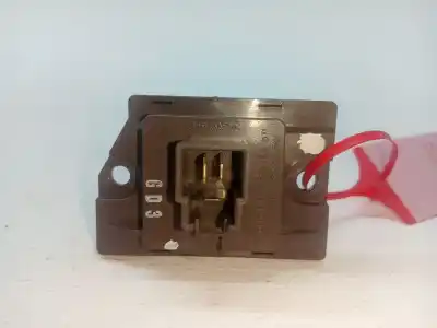Peça sobressalente para automóvel em segunda mão RESISTÊNCIA SOFAGEM CHAUFFAGE por KIA CEED (ED)  Referências OEM IAM 972351E000  