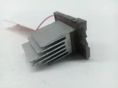 Peça sobressalente para automóvel em segunda mão resistência sofagem chauffage por kia ceed (ed) g4fa referências oem iam 972351e000  