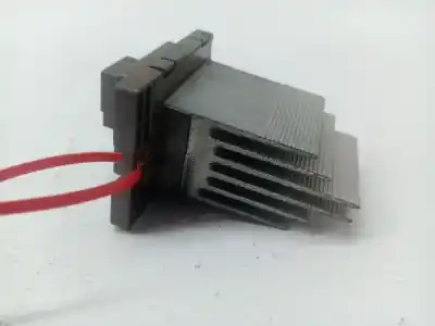 Peça sobressalente para automóvel em segunda mão resistência sofagem chauffage por kia ceed (ed) g4fa referências oem iam 972351e000  