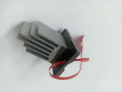 Peça sobressalente para automóvel em segunda mão resistência sofagem chauffage por kia ceed (ed) g4fa referências oem iam 972351e000  