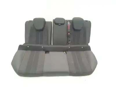 Pezzo di ricambio per auto di seconda mano sedili posteriori per opel mokka mokka (2020 >) riferimenti oem iam 98343922xx  