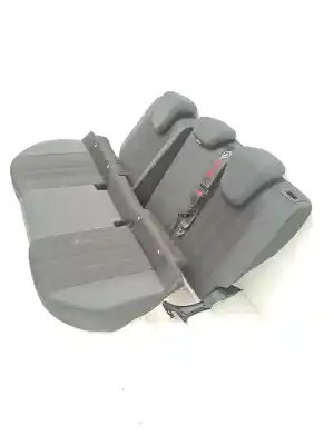 Автозапчасти б/у ЗАДНИЕ СИДЕНЬЯ за OPEL MOKKA  ссылки OEM IAM 98343922XX  