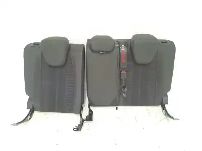 Pezzo di ricambio per auto di seconda mano sedili posteriori per opel mokka mokka (2020 >) riferimenti oem iam 98343922xx  