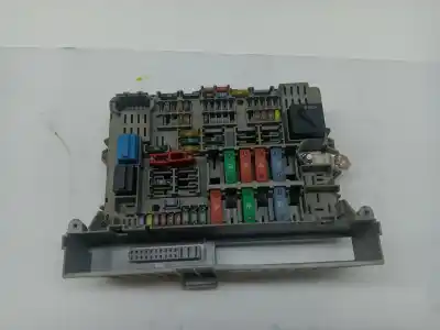 Peça sobressalente para automóvel em segunda mão caixa de fusíveis e relés por bmw 3 (e90) 320 i referências oem iam 61146978273