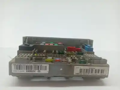 Second-hand car spare part fuse box unit for bmw 3 (e90) 320 i oem iam references 61146978273  