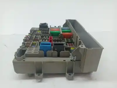 Second-hand car spare part fuse box unit for bmw 3 (e90) 320 i oem iam references 61146978273  
