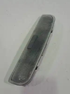 Pezzo di ricambio per auto di seconda mano luce interna per audi a3 (8p) a3 riferimenti oem iam 8p0947111a  