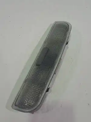 Pezzo di ricambio per auto di seconda mano luce interna per audi a3 (8p) a3 riferimenti oem iam 8p0947111a  