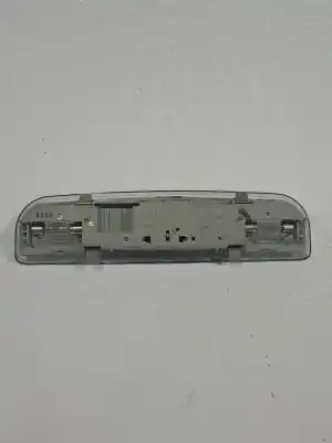 Pezzo di ricambio per auto di seconda mano luce interna per audi a3 (8p) a3 riferimenti oem iam 8p0947111a  