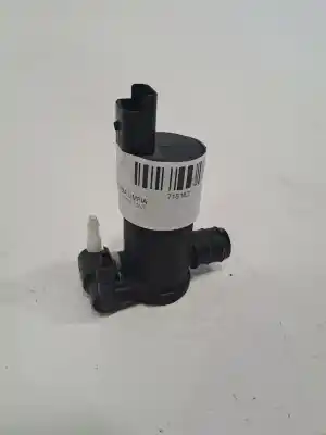 Pezzo di ricambio per auto di seconda mano Pompa Pulita per OPEL MOKKA MOKKA (2020 >) Riferimenti OEM IAM 9825894180  