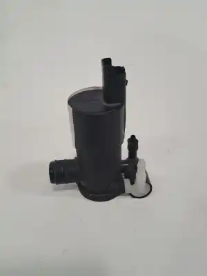 Автозапчастина б/у чистити насос для opel mokka mokka (2020 >) посилання на oem iam 9825894180  