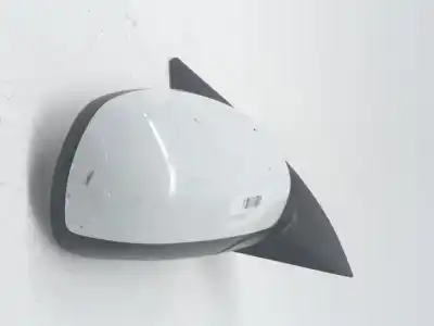 Peça sobressalente para automóvel em segunda mão espelho retrovisor direito por kia ceed (ed) g4fa referências oem iam 876201had0  