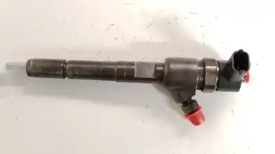 Peça sobressalente para automóvel em segunda mão injetor por opel corsa d d-z13dtj referências oem iam 93184178