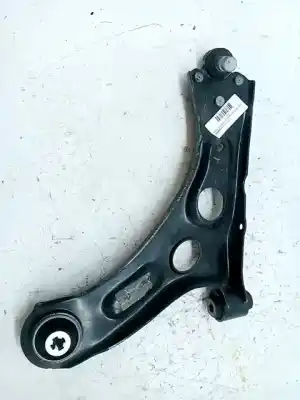 Peça sobressalente para automóvel em segunda mão Braço De Suspensão Inferior Esquerdo Dianteiro por PEUGEOT 208 (P2) 208 Referências OEM IAM 9831626480  